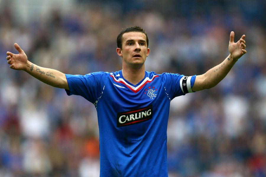 Legendă la Rangers, Barry Ferguson explică de ce urăște fotbalul fără spectatori: „După 20 de minute, mă chinuiam să fiu atent”