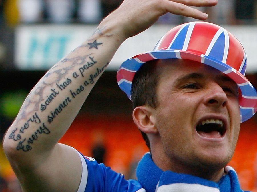 Legendă la Rangers, Barry Ferguson explică de ce urăște fotbalul fără spectatori: „După 20 de minute, mă chinuiam să fiu atent”