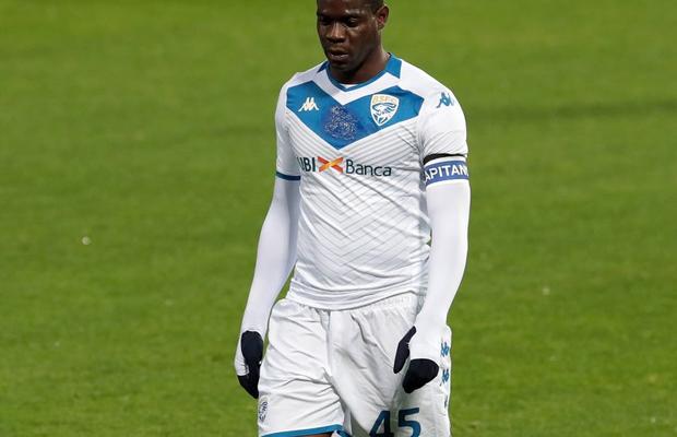 Mino Raiola dă Brescia în judecată după scandalul cu Balotelli: „Au pus în pericol tot lotul, nu i-au făcut testul”