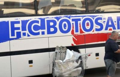 Oltenii se apără și-i acuză pe cei de la FC Botoșani că au vrut să fugă noaptea din Craiova!