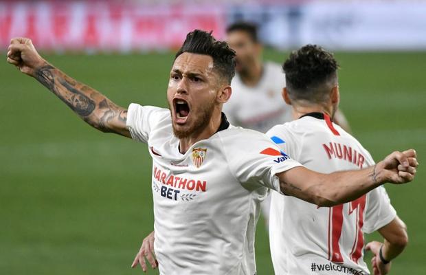 Sevilla - Betis 2-0. „Doar fanii au lipsit” din derby-ul Sevillei, care a marcat revenirea La Liga
