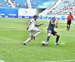 Craiova - Chindia, meci amical