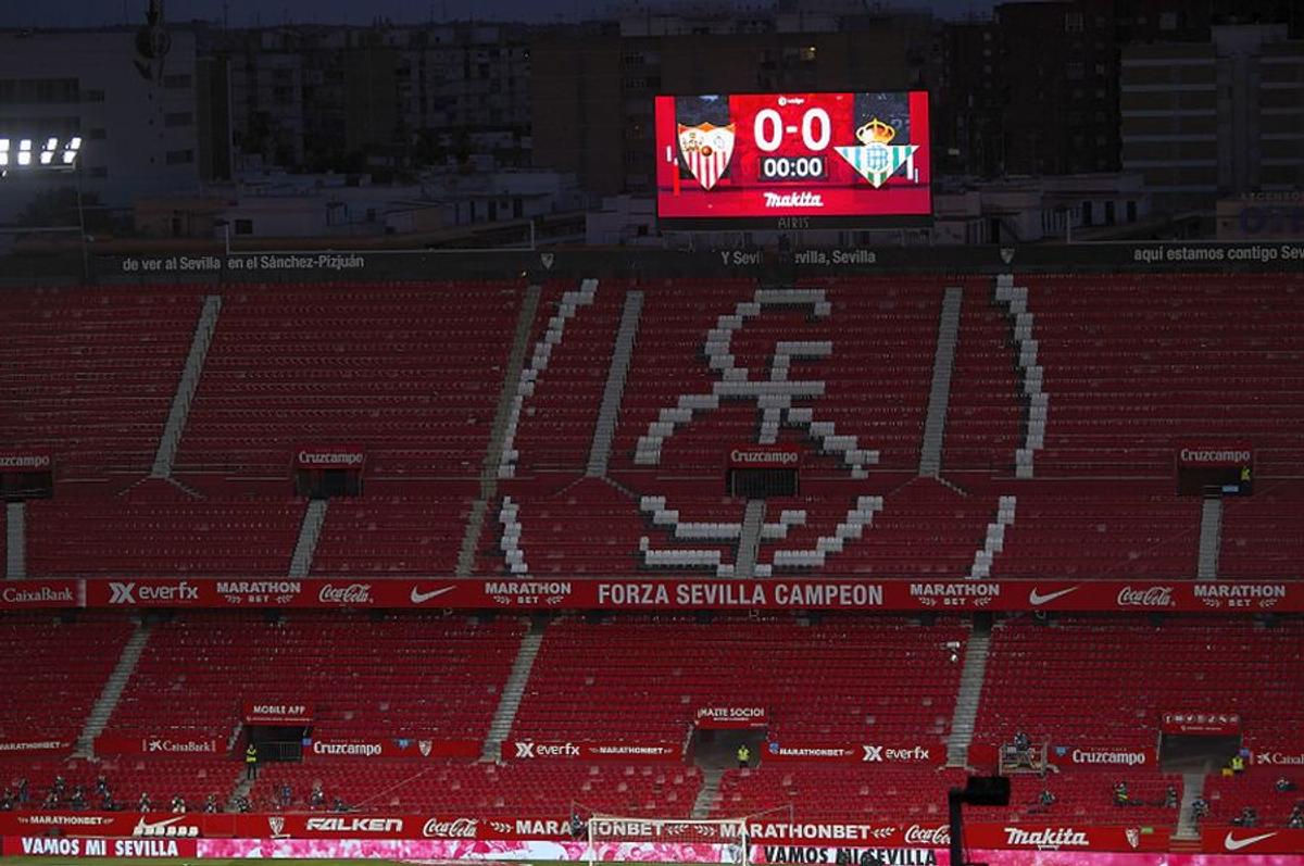 Anunț major din partea președintelui La Liga: „În 15 zile vom încerca să aducem fanii la stadion!”