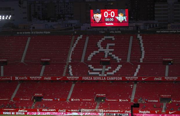 Anunț major din partea președintelui La Liga: „În 15 zile vom încerca să aducem fanii la stadion!”