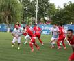 Amical Craiova - Chindia
