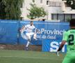 Amical Craiova - Chindia