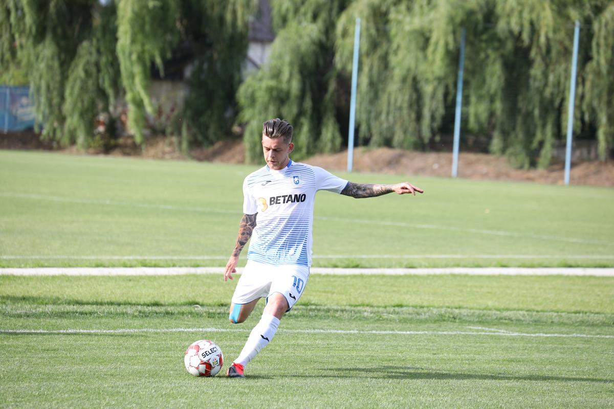 Amical Craiova - Chindia