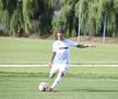 Amical Craiova - Chindia