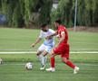 Amical Craiova - Chindia