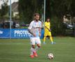 Amical Craiova - Chindia