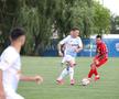 Amical Craiova - Chindia