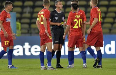 Un fotbalist trecut pe linie moartă la FCSB este cerut titular: „Jucătorul meu preferat nu joacă! Îi trebuie libertate să se exprime”
