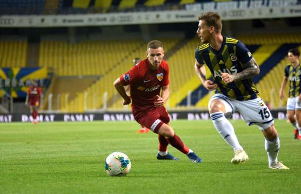 Silviu Lung Jr. și Cristi Săpunaru au revenit pe teren » Înfrângere dramatică cu Fenerbahce