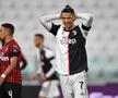 Juventus - AC Milan 0-0