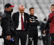 Juventus - AC Milan 0-0. „Bătrâna doamnă”, prima finalistă a Cupei Italiei