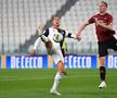 Juventus - AC Milan 0-0