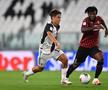 Juventus - AC Milan 0-0