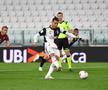 Juventus - AC Milan 0-0