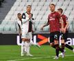 Juventus - AC Milan 0-0