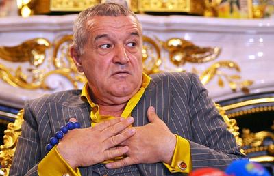 Gigi Becali a mințit! Cum a încercat să detoneze scandalul dintre Gikiewicz și FCSB