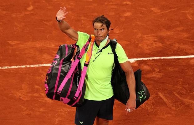 Cum a trăit Nadal a treia înfrângere din carieră la Roland Garros: „Novak Djokovic a meritat să câștige!”