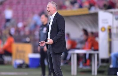 Edward Iordănescu, interviu cu cărțile pe față: de ce a plecat de la CFR Cluj, ce condiții pune viitoarei echipe și ce spune despre națională