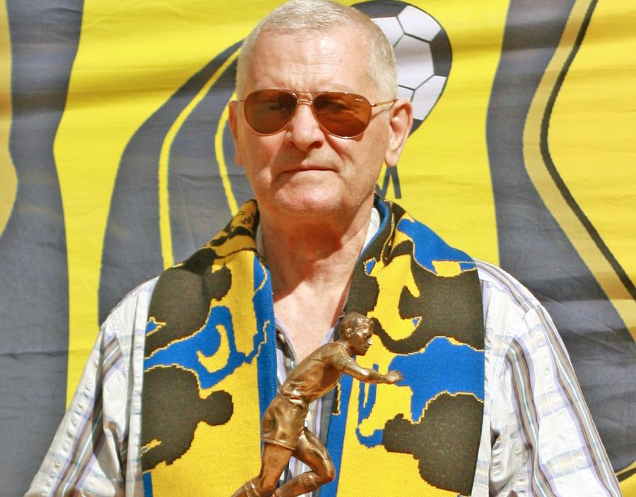 Viktor Ponedelkin a fost unul dintre cei mai mari fotbalişti ruşi Bernabeu a vrut să cumpere jumătate din URSS!