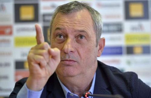 Mircea Rednic