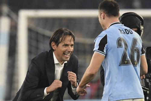Simone Inzaghi îl vrea pe Ștefan Radu la Inter (foto: Imago)