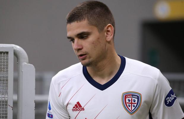 15 milioane de euro pentru Răzvan Marin! Un alt gigant din Europa îl vrea pe român