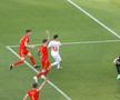 Țara Galilor și Elveția au remizat, scor 1-1, în prima etapă a grupelor de la Euro 2020.