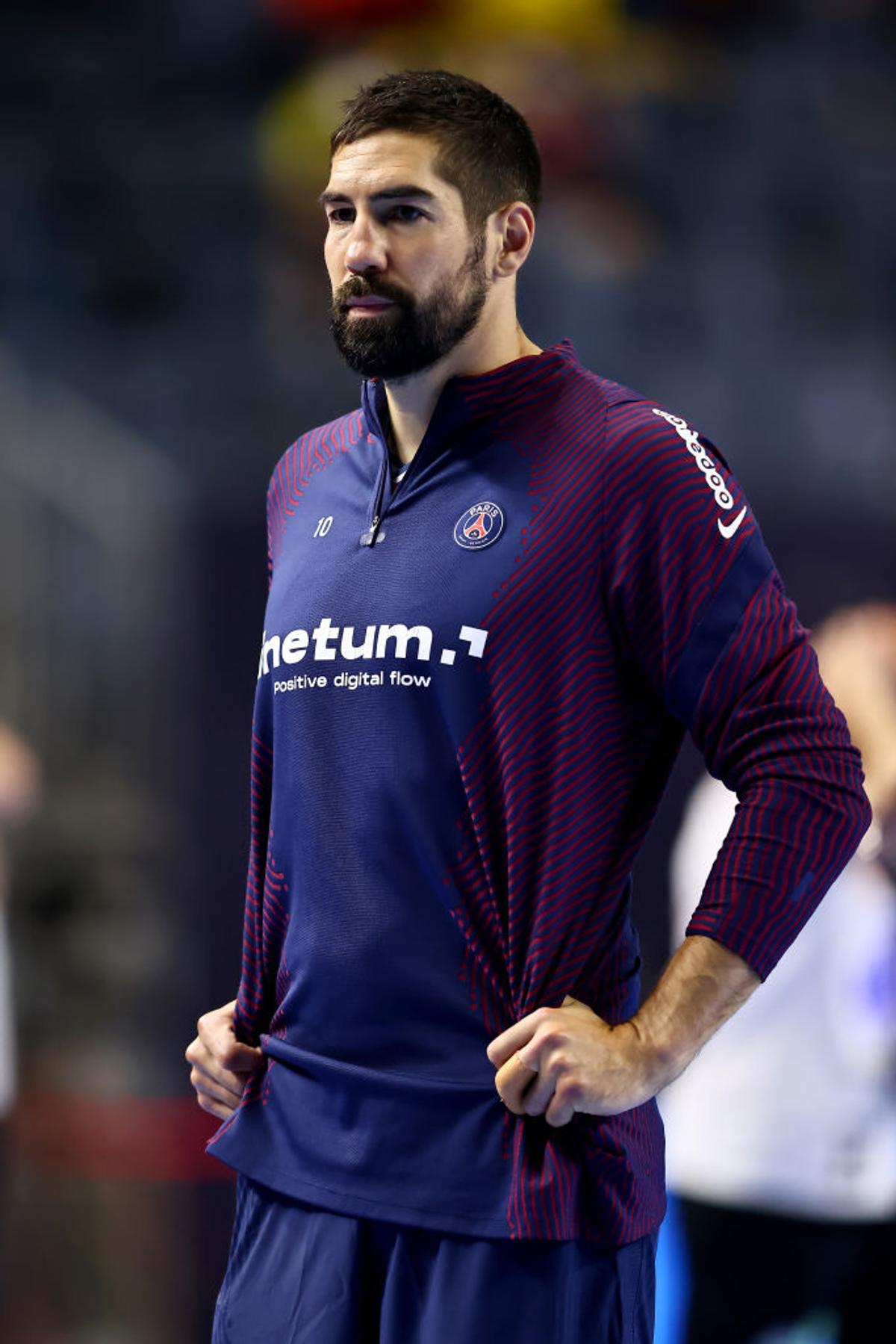Aalborg - PSG, Final Four Liga Campionilor / FOTO: GettyImages