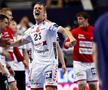 Surpriză colosală în semifinala Ligii Campionilor la handbal masculin » Cine i-a eliminat pe milionarii de la PSG
