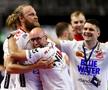 Aalborg - PSG, Final Four Liga Campionilor / FOTO: GettyImages