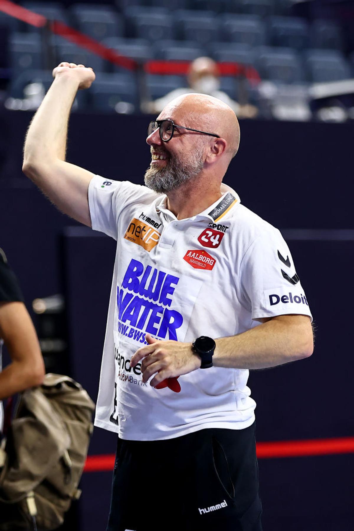 Aalborg - PSG, Final Four Liga Campionilor / FOTO: GettyImages