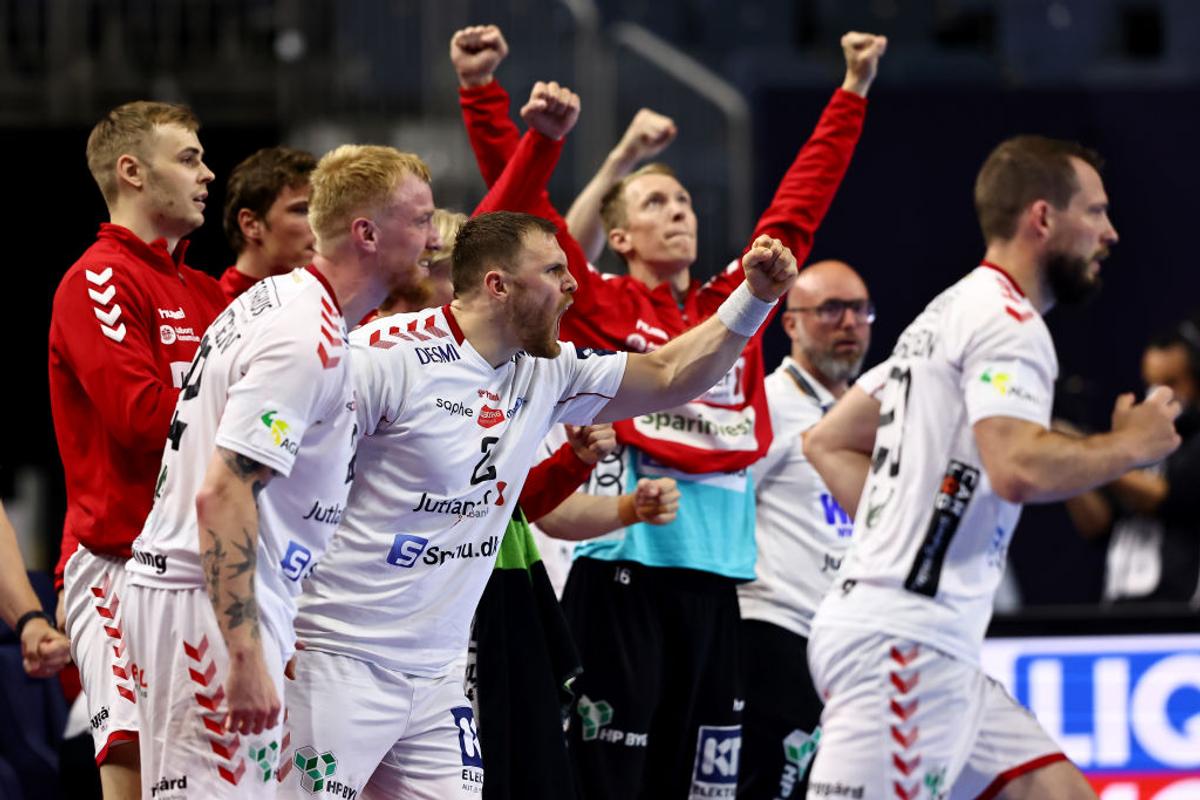 Surpriză colosală în semifinala Ligii Campionilor la handbal masculin » Cine i-a eliminat pe milionarii de la PSG