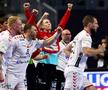 Aalborg - PSG, Final Four Liga Campionilor / FOTO: GettyImages