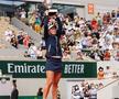 Barbora Krejcikova e noua campioană de la Roland Garros » Duminică joacă și finala probei de dublu!