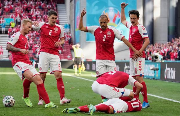 Aleargă 1,6 kilometri pe zi pentru defibrilatoare » Gestul impresionant făcut de un copil de 7 ani după drama lui Eriksen