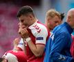Ghidul „Simon Kjaer”: cursul FIFA pentru prim ajutor în cazul jucătorilor prăbușiți pe teren ca Eriksen