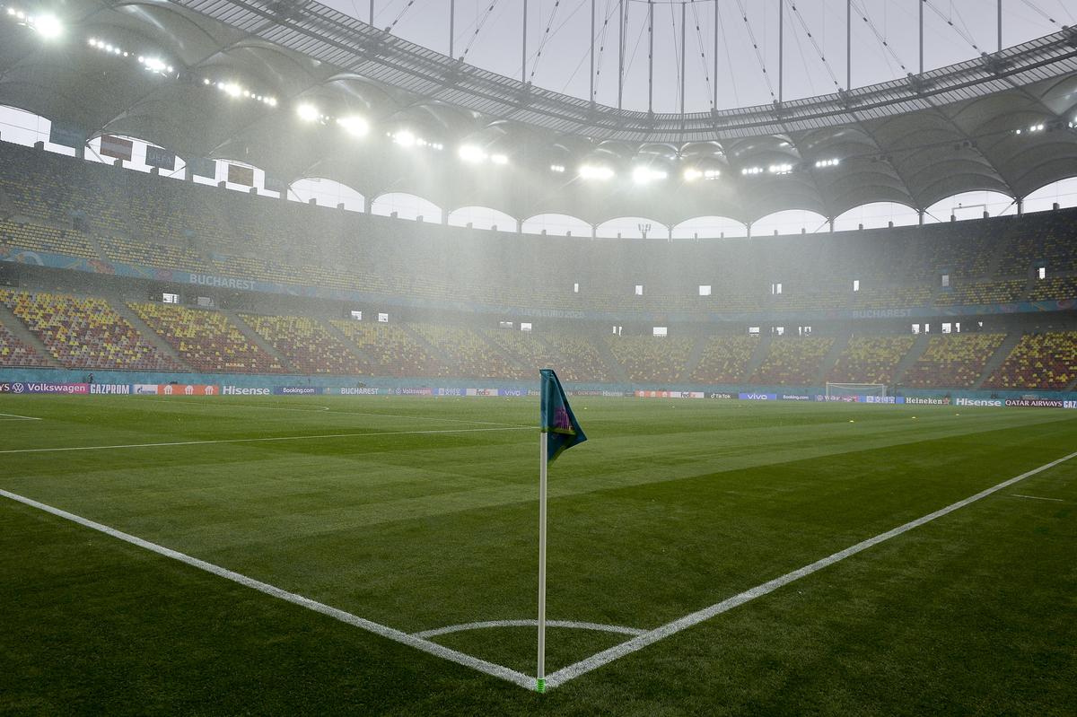 FRF, prinsă cu minciuna! „Problemele la Arena Națională au fost depistate în decembrie” + câți bani pierde Primăria