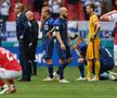 Simon Kjaer, eroul de la Copenhaga » Ce a făcut fundașul danez, imediat după ce Christian Eriksen s-a prăbușit pe gazon