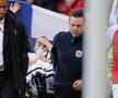 Simon Kjaer, eroul de la Copenhaga » Ce a făcut fundașul danez, imediat după ce Christian Eriksen s-a prăbușit pe gazon