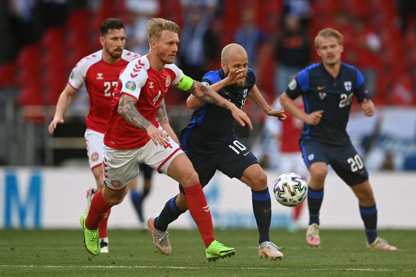 Simon Kjaer