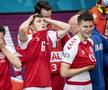 Pompiliu Popescu, fost medic al naţionalei României, a comentat pe marginea evenimentelor petrecute în timpul partidei Danemarca - Finlanda de la Euro 2020. Christian Eriksen s-a prăbușit pe teren. Ulterior, a fost stabilizat.