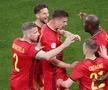 Belgia a învins-o fără emoții pe Rusia, scor 2-0, în prima etapă a grupelor de la Euro 2020.