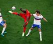 Belgia - Rusia / Euro 2020, faza grupelor