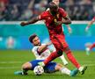 Belgia - Rusia / Euro 2020, faza grupelor