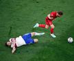 Belgia - Rusia / Euro 2020, faza grupelor