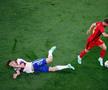 Belgia - Rusia / Euro 2020, faza grupelor